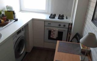 Calea Victoriei  Universitate,ap.2 camere total renovat si mobilat modern - Poză 5