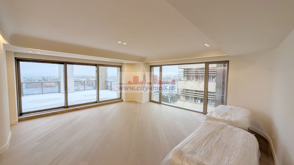 Innhiriere Penthouse Iancu Nicolae Gradina Zoologica - Poză 5