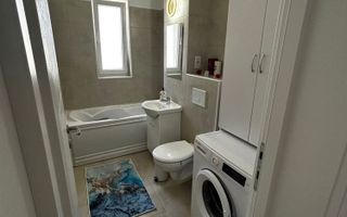 Apartament 2 camere mobilat/utilat - zona Subcetate/Sanpetru - Poză 7