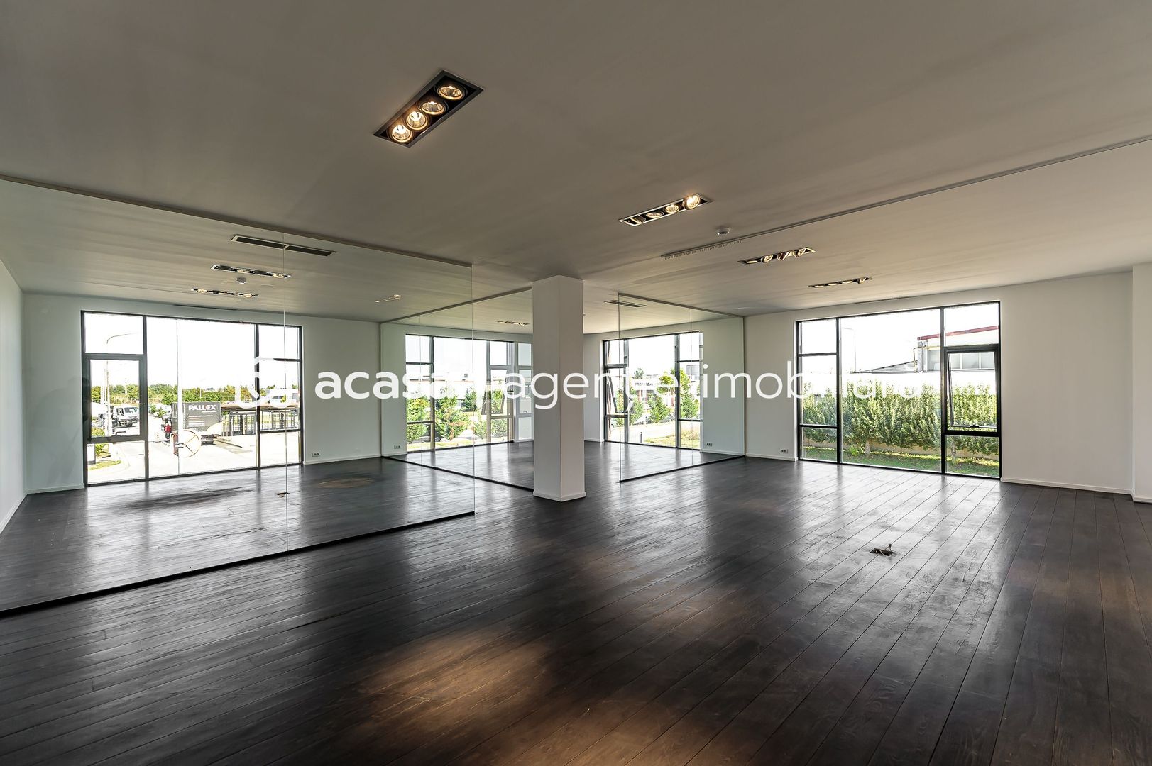 Birouri Premium de 304 mp în Zona Industrială Vest Arad - Poză 5