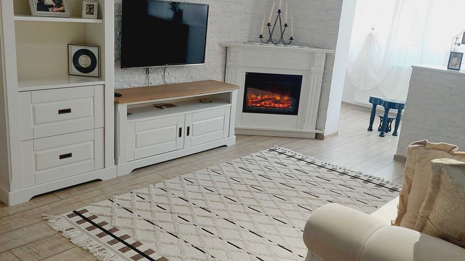 Apartament 3 camere LUX | Tractorul - Poză 2