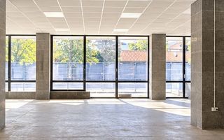 ACTIV COMERCIAL CU POTENȚIAL | 650 MP | BUCUREȘTI, SECTOR 2 - Poză 3