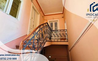 De vânzare Apartament, farmec istoric în Piața Mică Arad clădire 1920 - Poză 2