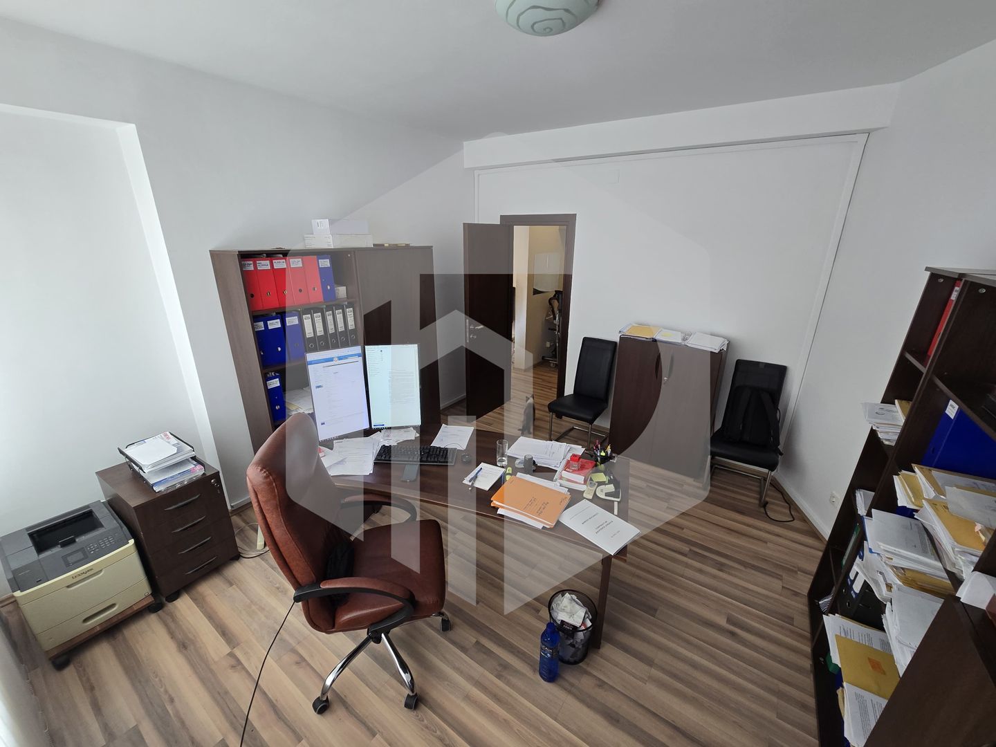 Apartament 4 camere 105 mp strada Calea Mosilor - Poză 8