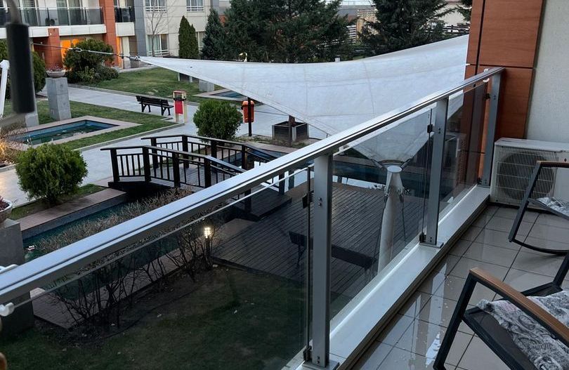 InCity Residence || 3 Camere  Lux || Parcare subterana inclusa in pret || - Poză 39