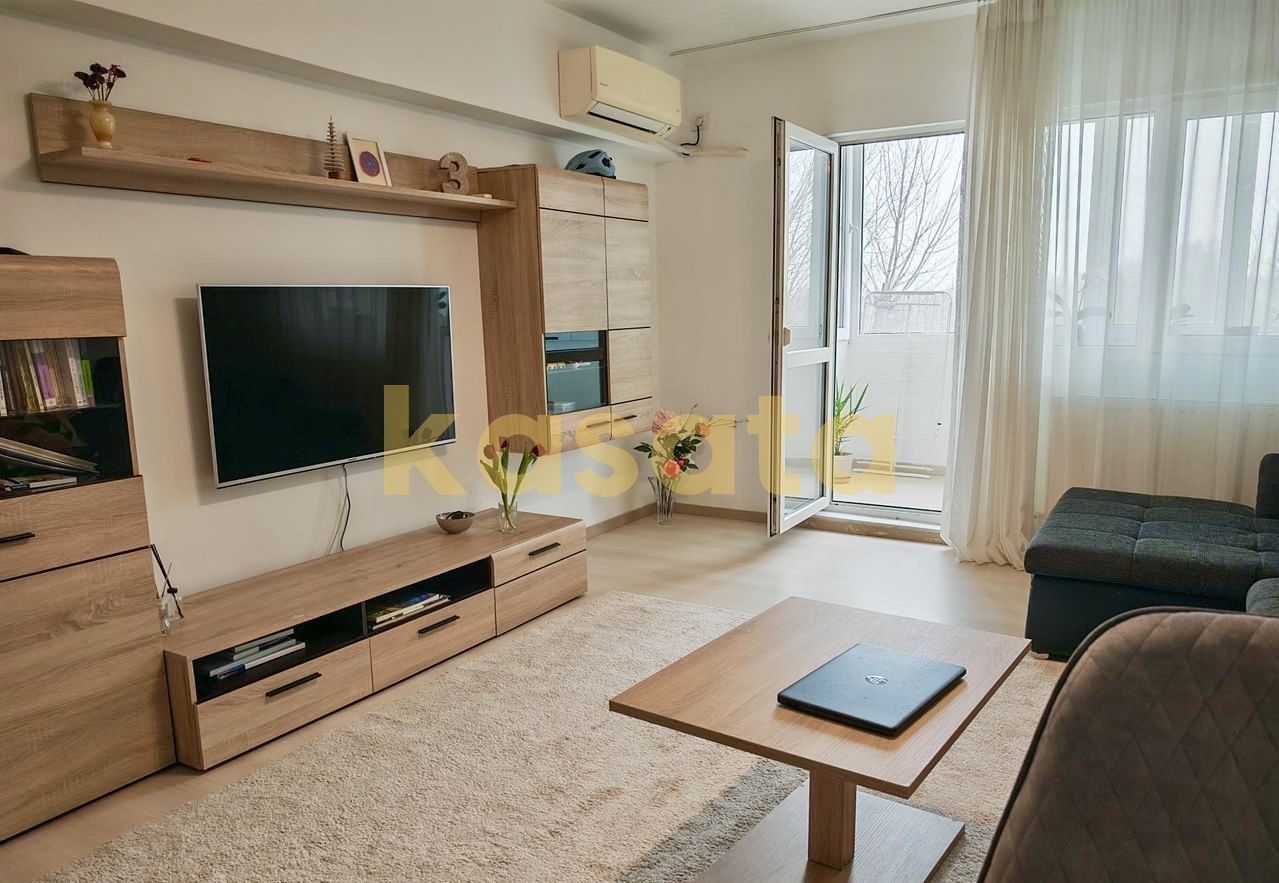 Băneasa | 3 camere, 3 balcoane, luminos, lift | Parcul Herăstrău - Poză 2