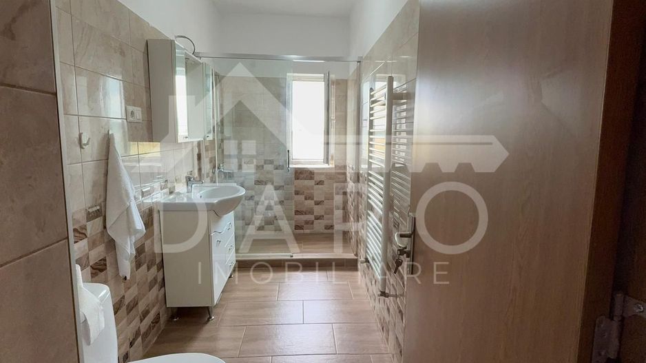 🏡 Apartament 2 camere, bloc nou 2021 – Str. Pomilor, Târgu Mureș ✨ - Poză 2