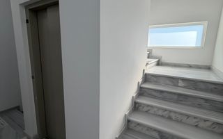 apartament, bloc nou cu parcare si lift, Gradina Botanica - Poză 38