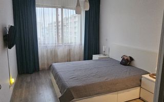 AP. 2 CAMERE METALURGIEI, PARCARE, CENTRALA, MASINA DE SPALAT VASE - Poză 7