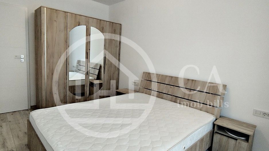 Apartament de inchiriat cu 2 camere in zona Nufarul, Oradea - Poză 5