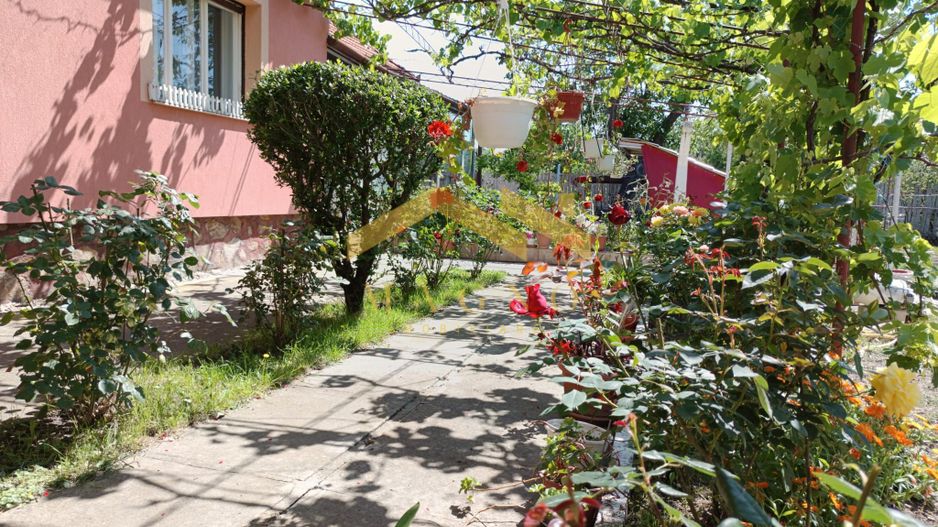 Casa de vanzare in Vladimirescu in zona primariei. - Poză 49