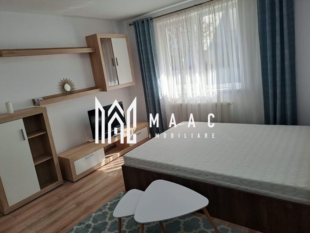 Apartament 1 cameră de închiriat | Șelimbăr | 37 mp | parcare - Poză 3
