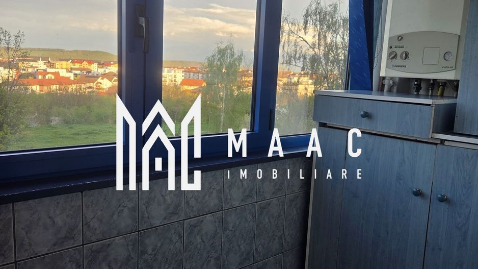 Apartament 2 camere I Decomandat I 53 mpu I Boxa I V. Aaron - Poză 8