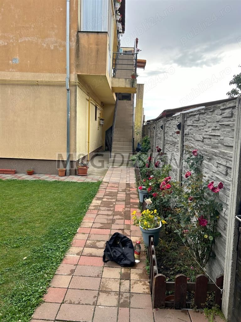 Apartament 2 camere comuna Giroc - Poză 10