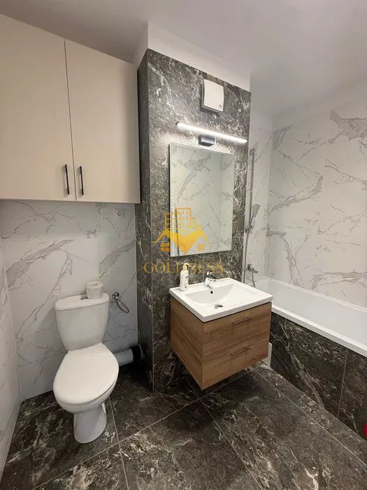3 Camere Openspace, Modern, Parcare, Prima inchiriere, Lidl, UMF,USAMV - Poză 7