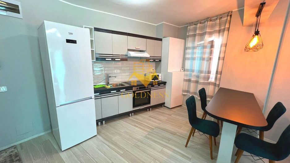 1 camera, modern, Cartierul Zorilor, Golden Tulip, Wings, LIDL, USAMV - Poză 5