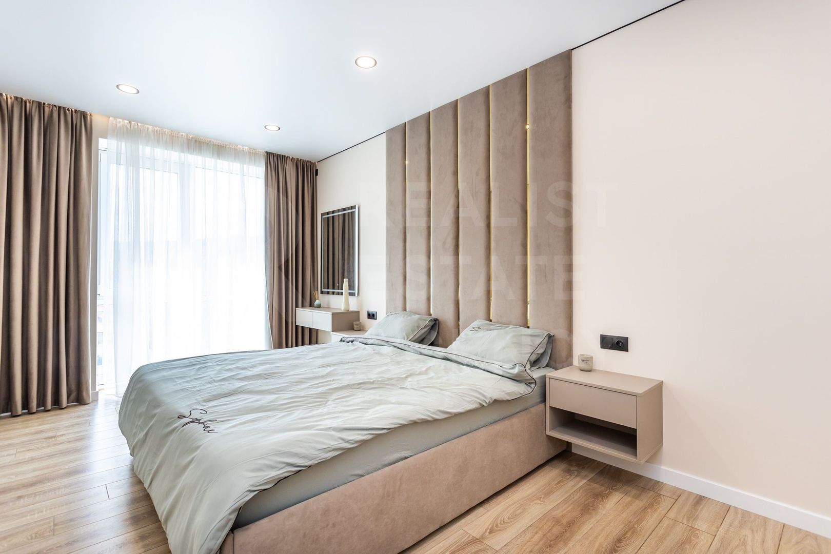 Vânzare, apartament, 3 camere, bd. Mircea cel Bătrân, Ciocana - Poză 4