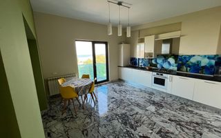 Penthouse cu Vedere Panoramica în Mamaia 295mp Utili și 47mp Terasă Parcare - Poză 8