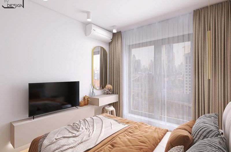 Apartament 2 camere Pipera - Poză 12