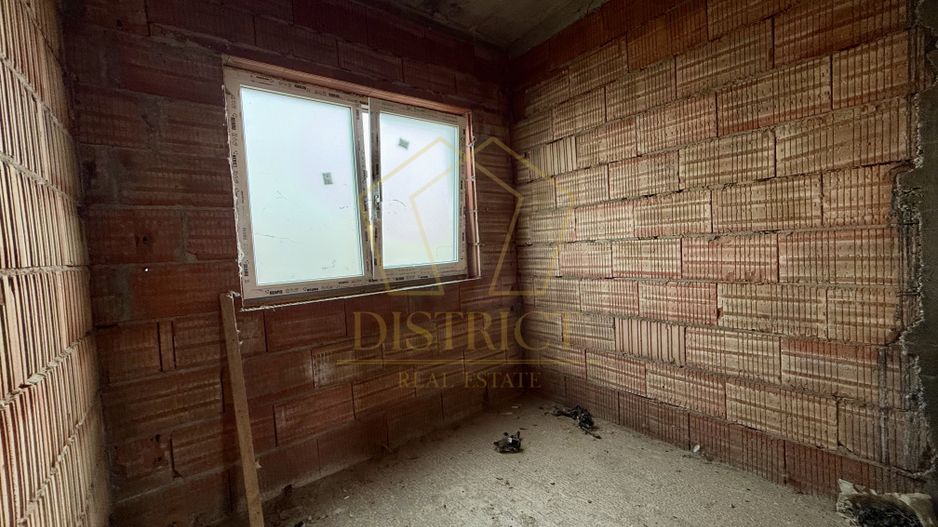 Duplex de vanzare cu 4 camere | Sacalaz - Poză 4