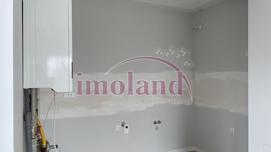 Vanzare apartament 2 camere bloc 2023 | lac Baneasa - OMV Petrom City - Poză 8