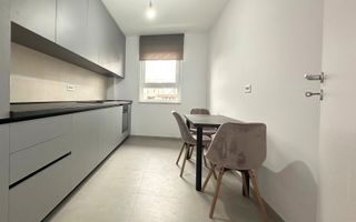 Apartament modern cu 3 camere în zona Coresi ROKMAN confort și exclusivitate - Poză 21