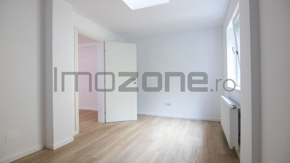 700 m. metrou Gorjului - 2 camere luminos, bloc nou tip boutique, terasă, 62 mp - Poză 8