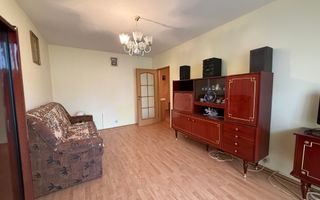Apartament 3 camere | Balcon | Pivnita | Vasile Aaron - Poză 6
