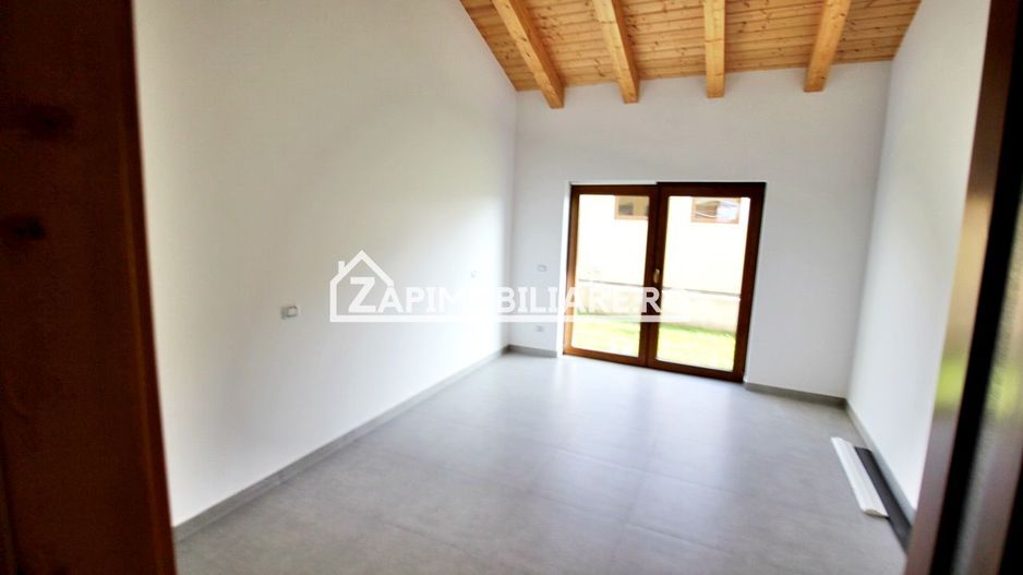 Casa 4 camere,177mp,600mp teren,gard, pavaj,gazon 0%comision - Poză 12