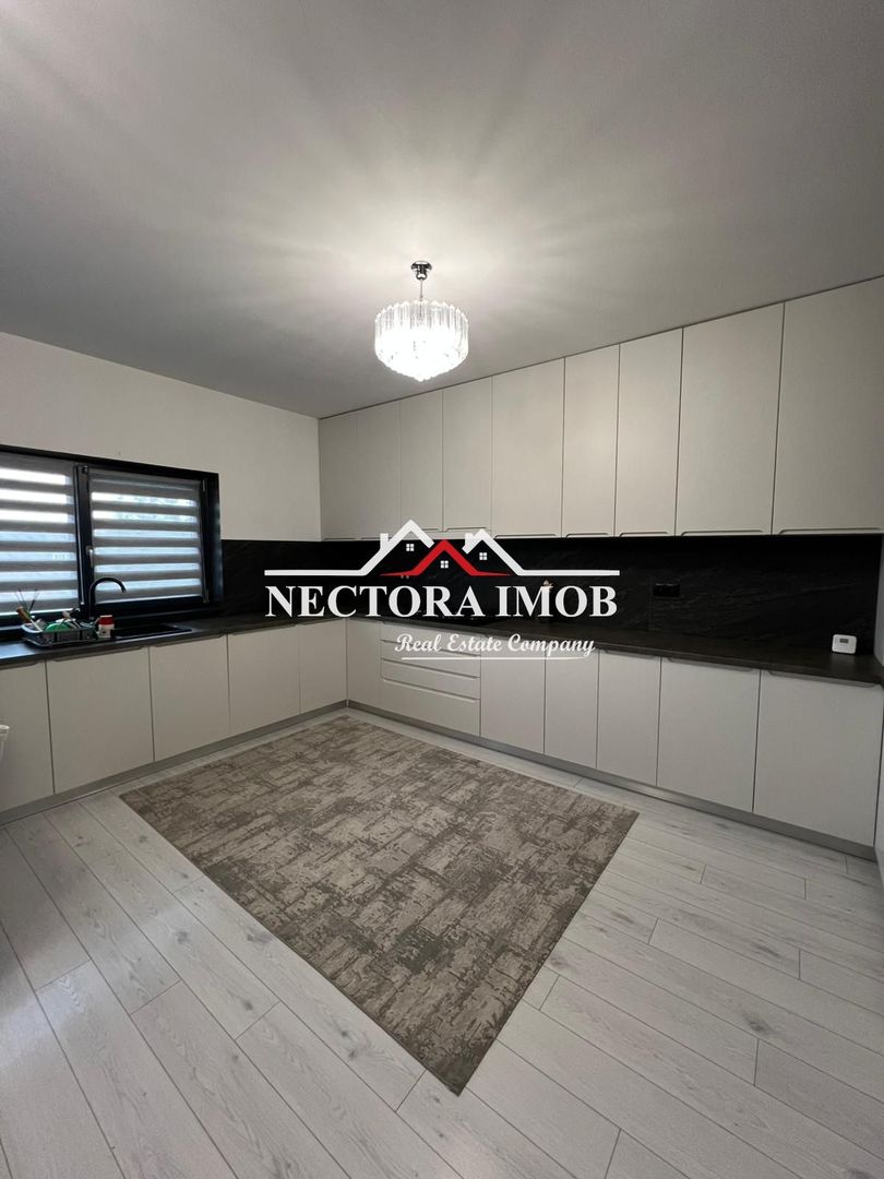 NECTORA IMOB Exclusivitate-Casa 150 mp + 1.209mp teren,Str. Renasterii - Poză 9