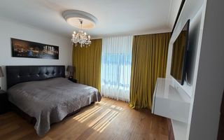 Apartament 4 camere Emerald Residence | Parcare - Poză 7