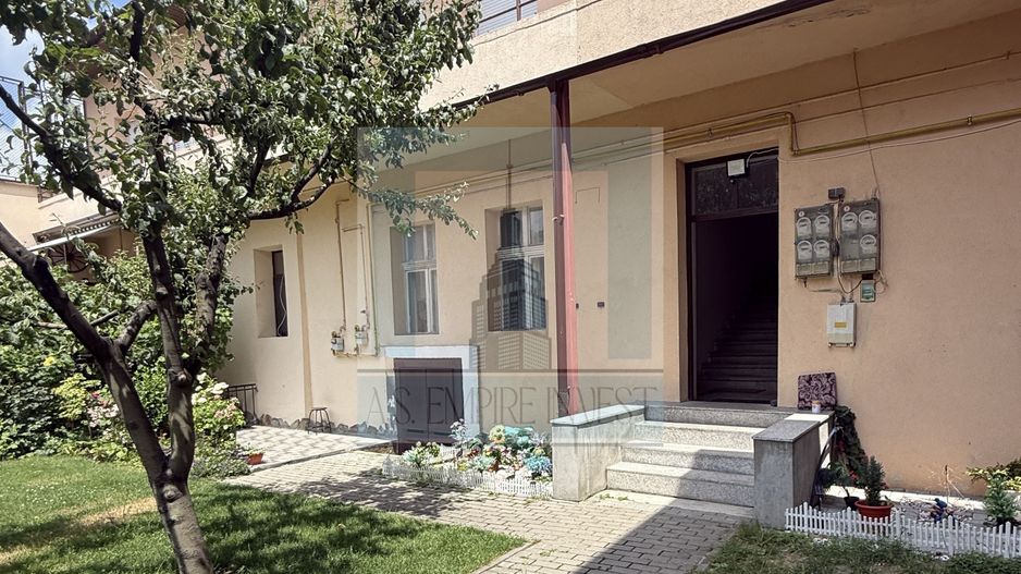 Apartament 3 camere la casa, mobilat/utilat-zona Centrul Istoric - Poză 14