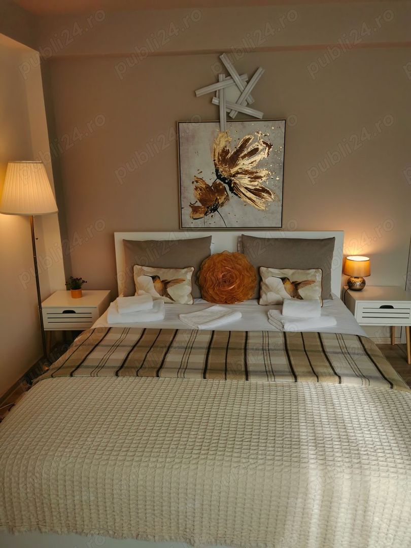 Pensiune Ultracentrala IASI - ROI 10 ani - Poză 9