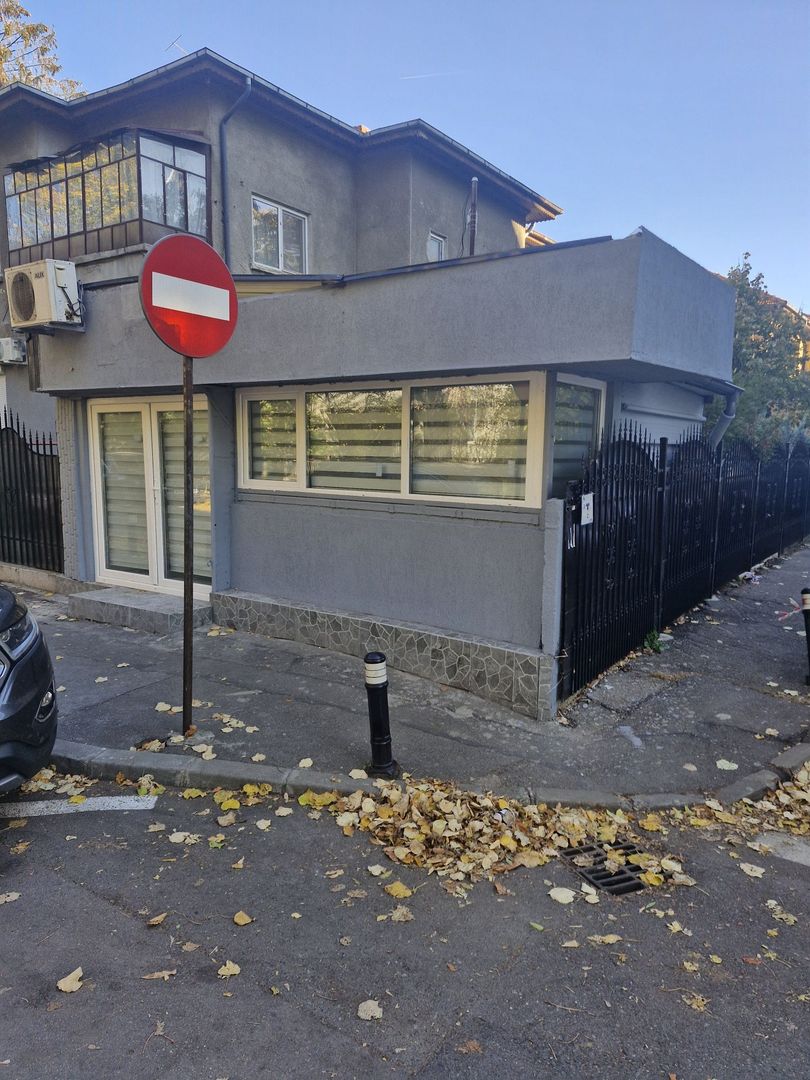 Inchiriere spatiu modern | Piata Domenii - Chibrit - Poză 7