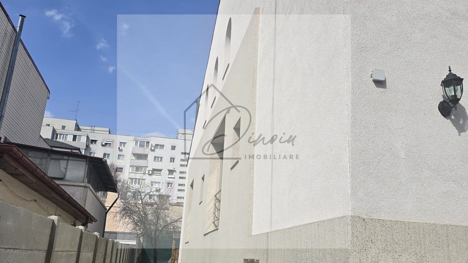 Spatiu Birouri Ion MIhalache - Turda I 249 mp I - Poză 6