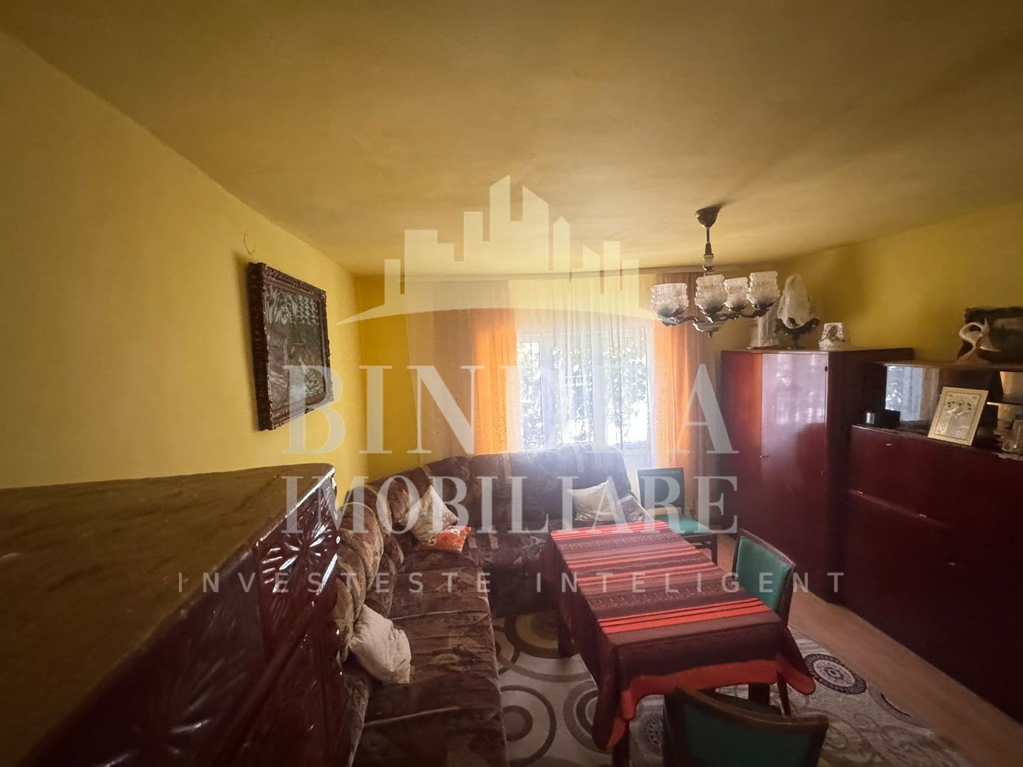 Casa individuala parter 480mp teren zona Mehala - Poză 5