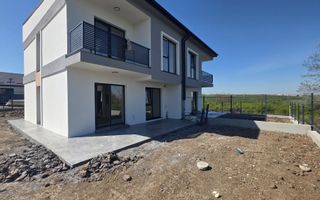 DUPLEX 4 CAMERE  120MP  VISAN - Poză 2
