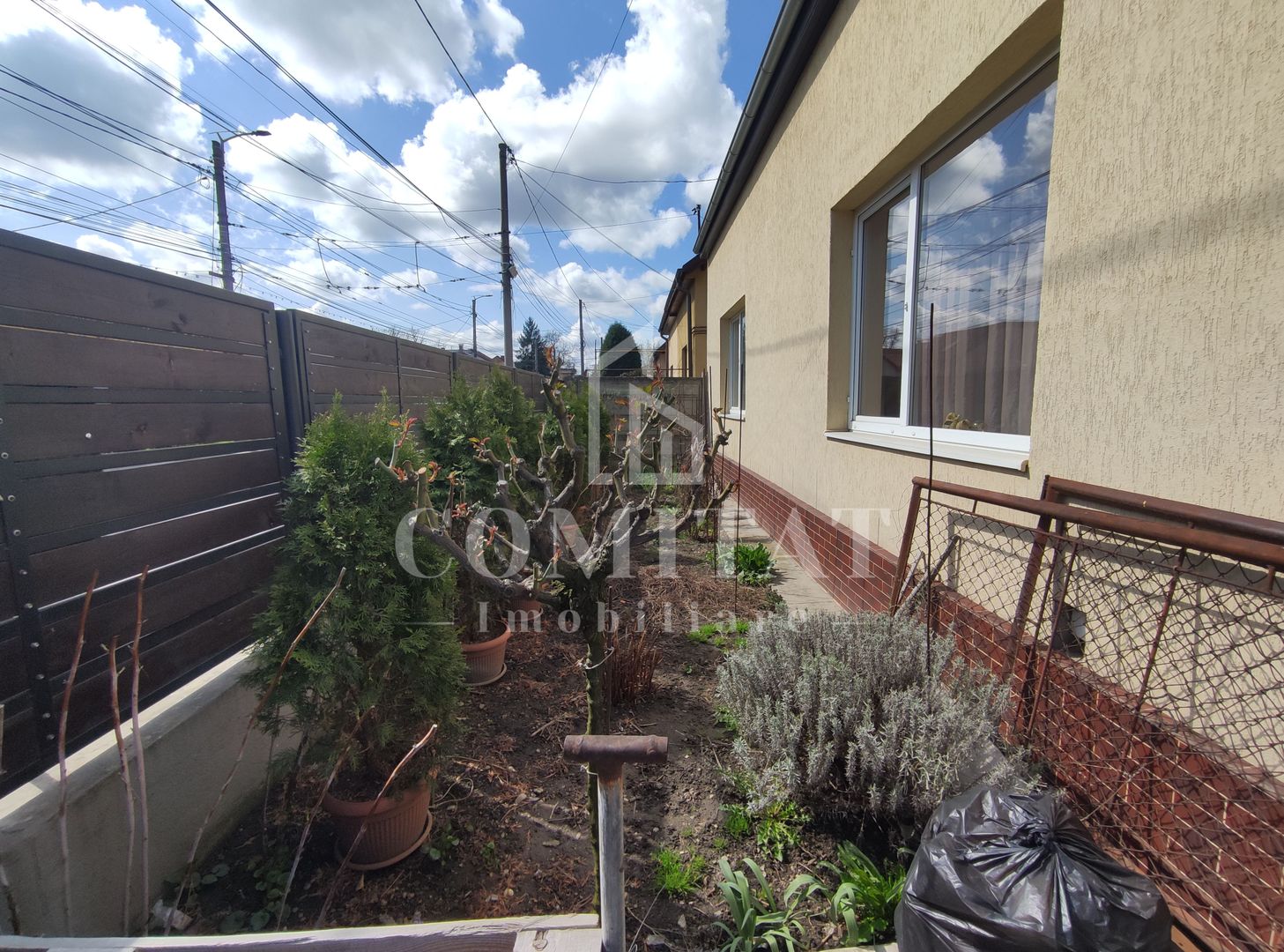 Casa ideala pentru investitie/locuinta | 190 mp | Zona centrala - Poză 12