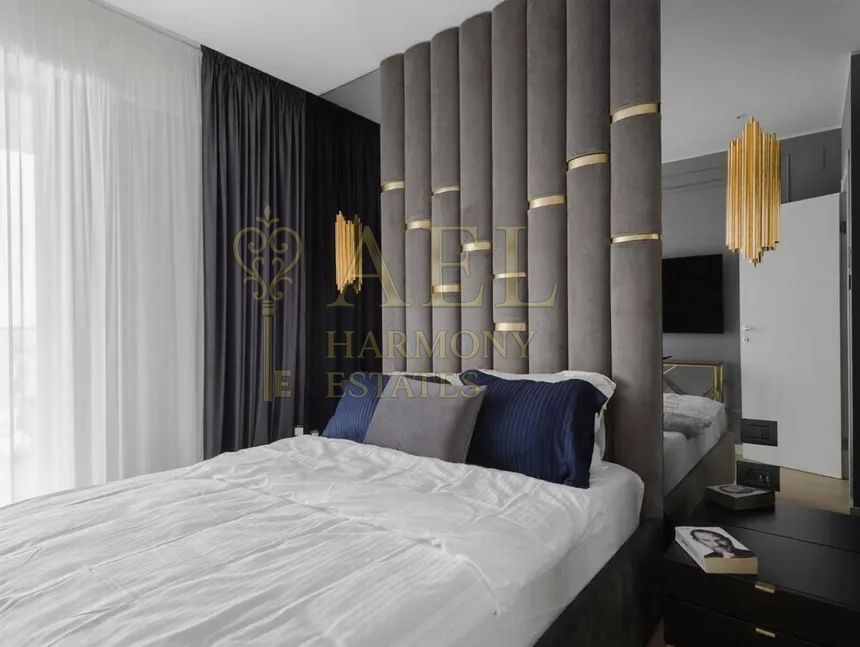 Apartament Premium 2 Camere | One Herăstrău Towers - Poză 10