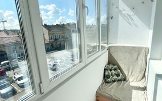 Apartament 2 camere decomandate, 65 mp, Zona Pietei Mihai Viteazu - Poză 8