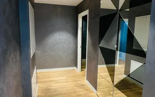ONE Herăstrău Park | Apartament 4 camere | 117 mp utili | Parcare - Poză 18
