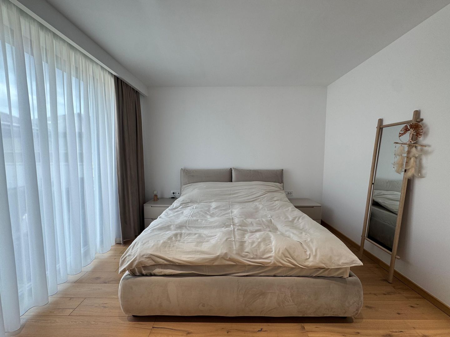 VILA SUPERBA 4 CAMERE + PARCARE ACOPERITA || PIPERA|| EPIQUE HOME - Poză 17