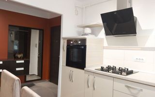 Apartament modern I Complet utilat I zona Gheorge Lazar - Poză 7