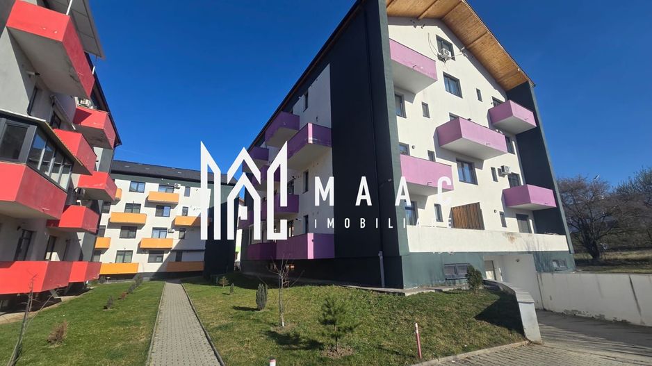 Apartament cu o camera Turnisor Neppendorf - Poză 1