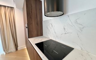 Apartament LUX *116mp* // Parcare // Iancu Nicolae - Poză 12