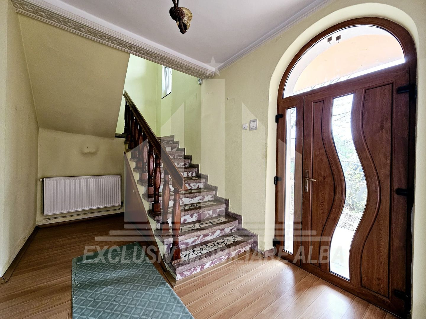 Casa pozitie foarte buna in Cetate - Alba Iulia - Poză 6