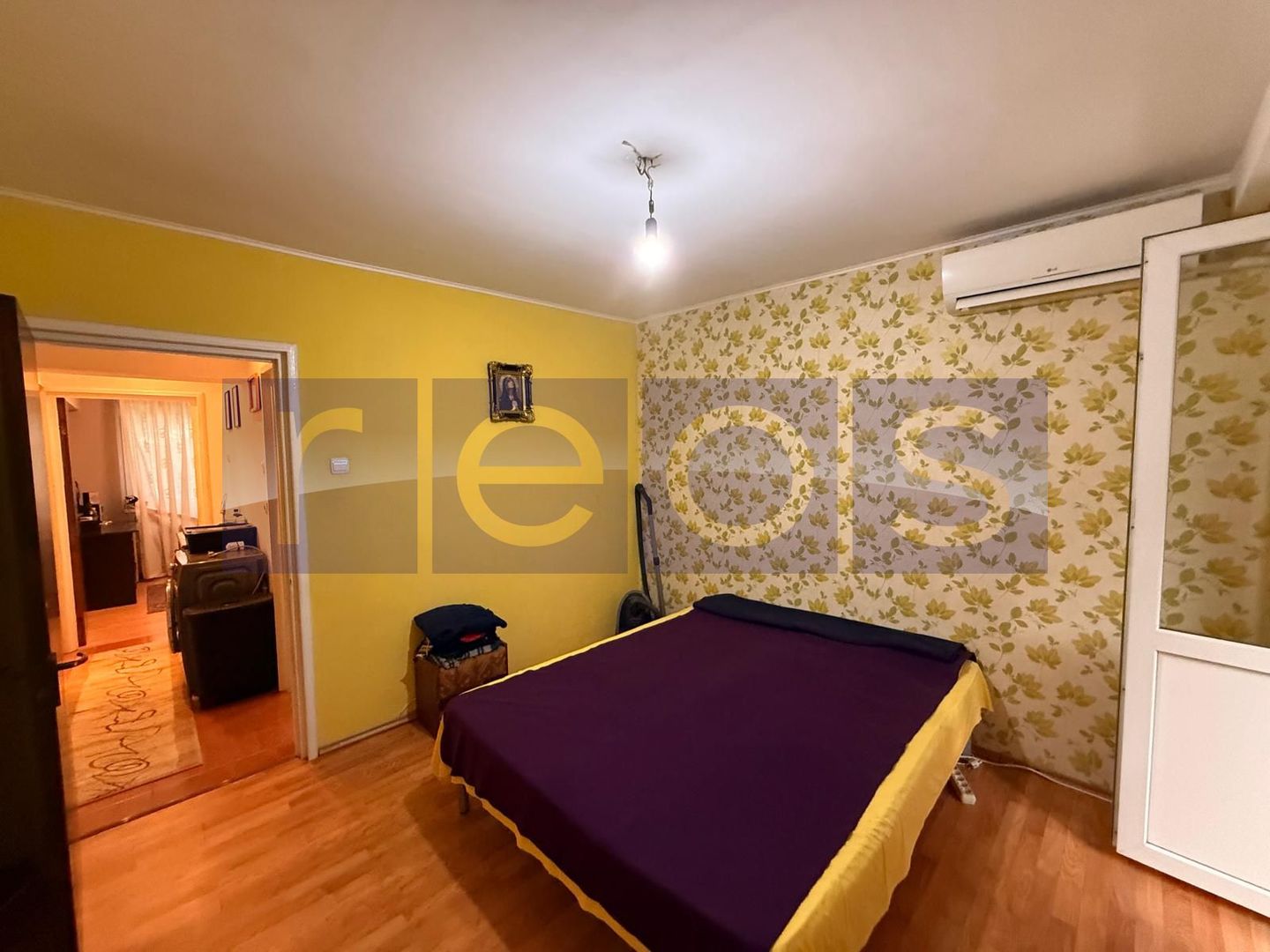 VANZARE 3 CAMERE | ZONA OBOR | 2 MINUTE METROU | IDEAL FAMILIE | - Poză 8