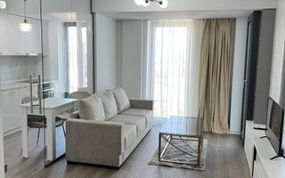 Inchiriere Studio Cloud 9 Residence - Poză 2