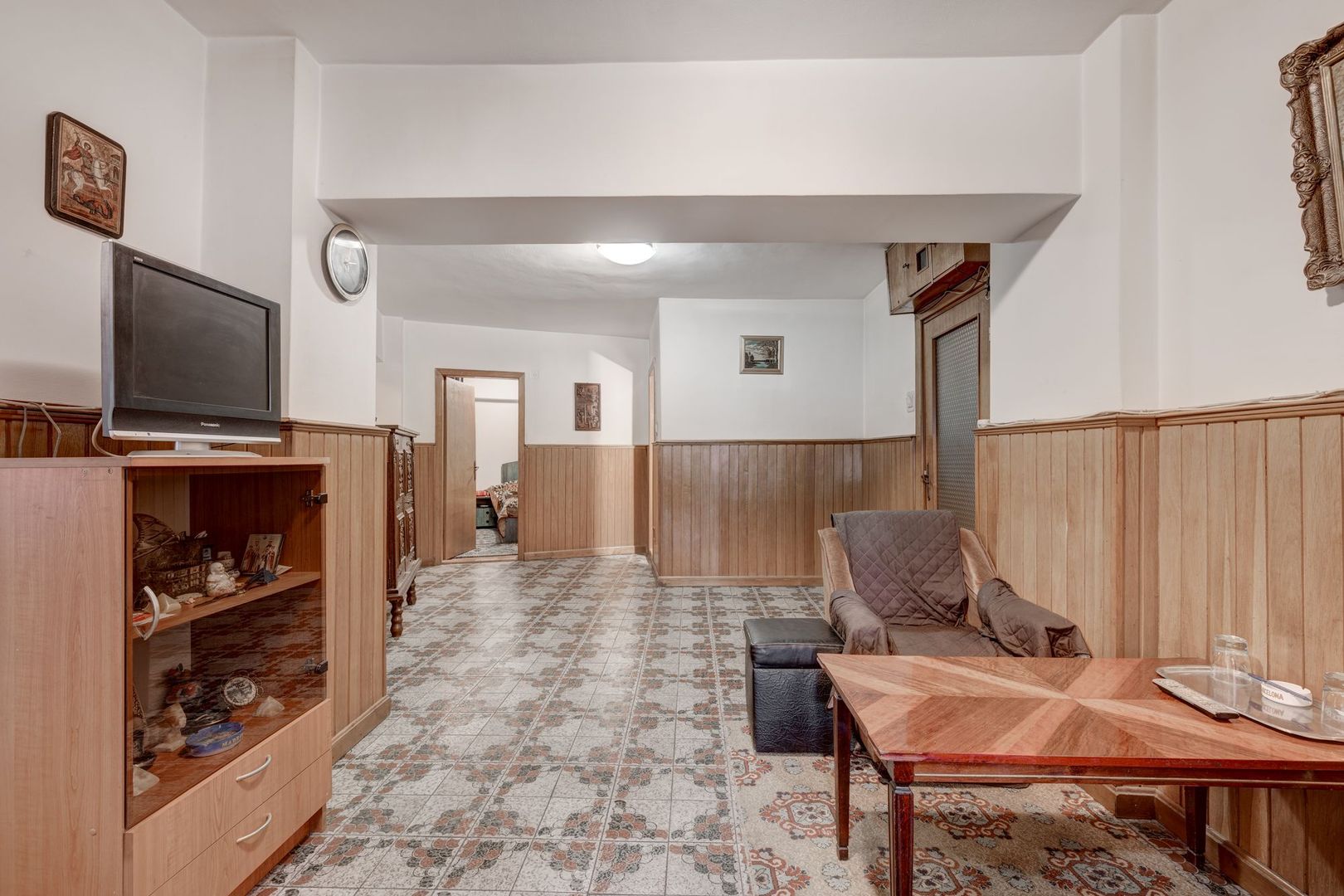 Oportunitate! Apartament 4 Camere 1 Minut Metrou Universitate - Poză 24