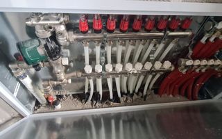 Casa tip duplex 125 mp utili, teren 500 mp, Feleacu - Poză 23